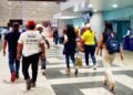 Festival de Parintins 2026: Profissionais da SES-AM começam a chegar a Parintins para fortalecer rede de saúde