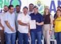 Governador Roberto Cidade leva ações do Governo Presente para Manacapuru