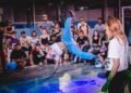 Manaus integra Escola Nacional Hip Hop
