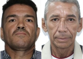 IML solicita ajuda para identificar dois homens que faleceram