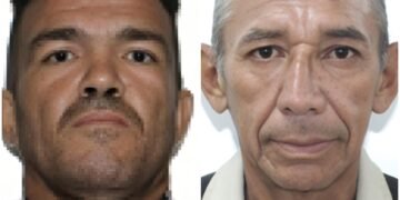 IML solicita ajuda para identificar dois homens que faleceram