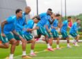 Brasil alcança marca inédita de jogos sem sofrer gols em Copas