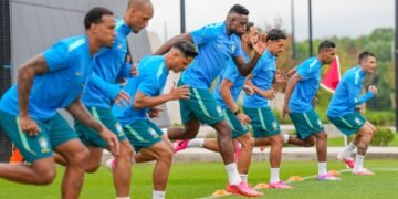 Brasil alcança marca inédita de jogos sem sofrer gols em Copas