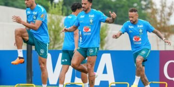 Brasil x Japão: jogo decisivo por vaga nas oitavas