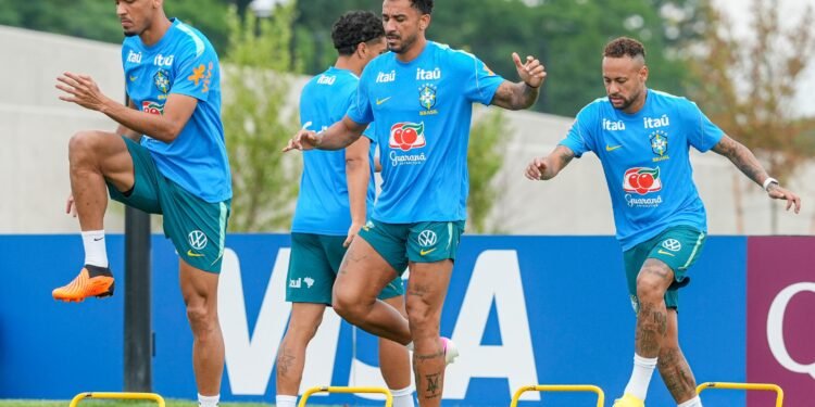 Brasil x Japão: jogo decisivo por vaga nas oitavas