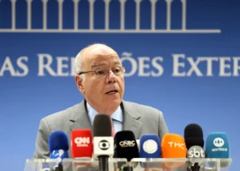 Mauro Vieira: EUA queriam abertura total sem contrapartida do Brasil