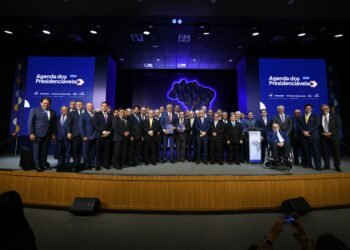 Sistema Comércio apresenta Agenda dos Presidenciáveis 2026 e promove diálogo com o futuro do País