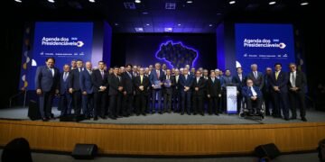Sistema Comércio apresenta Agenda dos Presidenciáveis 2026 e promove diálogo com o futuro do País