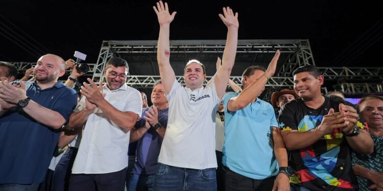 Na zona Leste, Roberto Cidade dá o tom da pré-campanha: o social receberá ainda mais atenção