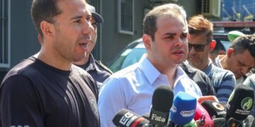 Sob comando de Roberto Cidade, Amazonas amplia ofensiva contra o tráfico e alcança marca histórica de apreensões