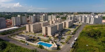 Cidade de 15 minutos: Novas centralidades impulsionam o desenvolvimento de Manaus