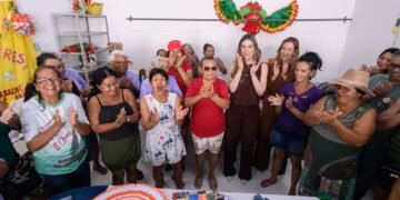Recursos destinados pelo FPS à Associação Divina Misericórdia ampliam suporte oferecido a famílias vulneráveis