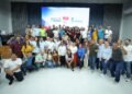 Convenção no dia 4 de agosto confirma Roberto Cidade ao Governo e Wilson Lima ao Senado