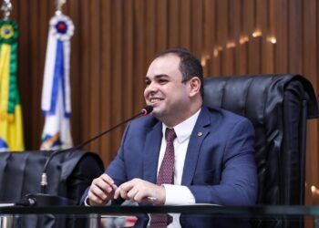Roberto Cidade tem maior crescimento nas pesquisas eleitorais nacionais