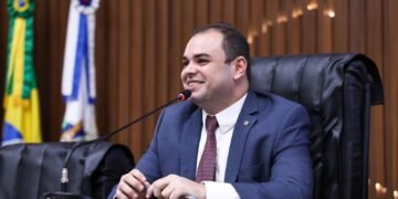 Roberto Cidade tem maior crescimento nas pesquisas eleitorais nacionais