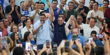 Convenção oficial de Roberto Cidade ao Governo do Amazonas tem data definida: 4 de agosto