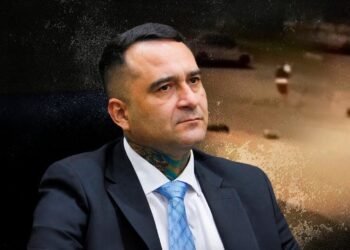 TRE-AM determina remoção de vídeo com IA e aplica derrota a Alexandre Salazar