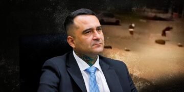 TRE-AM determina remoção de vídeo com IA e aplica derrota a Alexandre Salazar