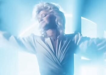 Bonie Tyler, voz imortal de ‘Total Eclipse of the Heart’, morre aos 77 anos