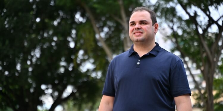 Convenção de Roberto Cidade alimenta especulações de acordo com PL