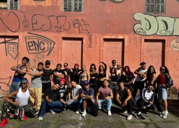 Ruas Cruzadas: espetáculo inédito chega ao Teatro Amazonas