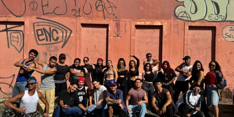 Ruas Cruzadas: espetáculo inédito chega ao Teatro Amazonas