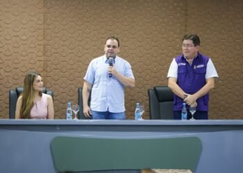 Cidade lança edital do Cetam com 25,9 mil vagas gratuitas em EaD