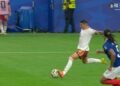 Na final: Espanha dá “olé” e despacha França por 2 a 0