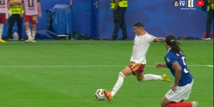 Na final: Espanha dá “olé” e despacha França por 2 a 0