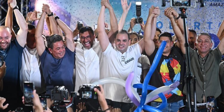 Roberto Cidade anuncia aumento histórico do Auxílio Estadual e reforça compromisso com quem mais precisa
