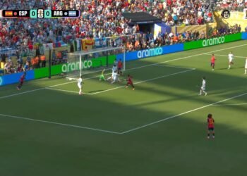 Espanha vence Argentina por 1 a 0 e conquista a Copa do Mundo de 2026