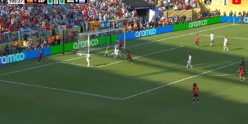 Espanha vence Argentina por 1 a 0 e conquista a Copa do Mundo de 2026