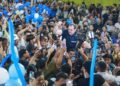 Cidade dispara no interior, lidera em Manaus e encosta em Omar na corrida ao Governo