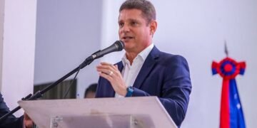 Marcos Rotta abandona disputa e mostra fragilidade no palanque do Avante