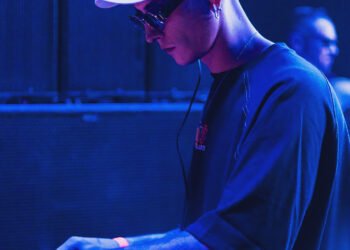 Manaus recebe atração internacional: DJ Diego Sosa no Rox Club Lounge