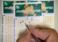 Mega-Sena não tem ganhador; prêmio sobe para R$ 62 milhões