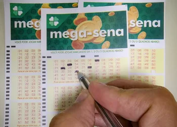 Mega-Sena não tem ganhador; prêmio sobe para R$ 62 milhões