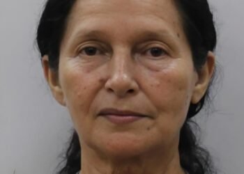 IML busca por familiares de Enedina Fontinele Carvalho, nascida no estado do Piauí