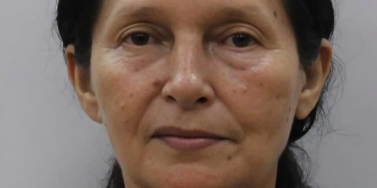 IML busca por familiares de Enedina Fontinele Carvalho, nascida no estado do Piauí