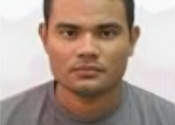 IML solicita ajuda para localizar familiares de Valdimar Lira Barbosa Filho, nascido no estado de Roraima