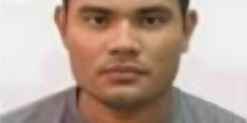 IML solicita ajuda para localizar familiares de Valdimar Lira Barbosa Filho, nascido no estado de Roraima