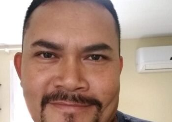 PC-AM divulga imagem de homem por descumprir medida protetiva, perseguir e ameaçar ex-companheira em Parintins