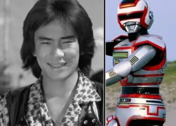 Adeus a um ícone: morre o eterno Jaspion e fãs se despedem do herói que marcou gerações
