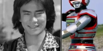 Adeus a um ícone: morre o eterno Jaspion e fãs se despedem do herói que marcou gerações