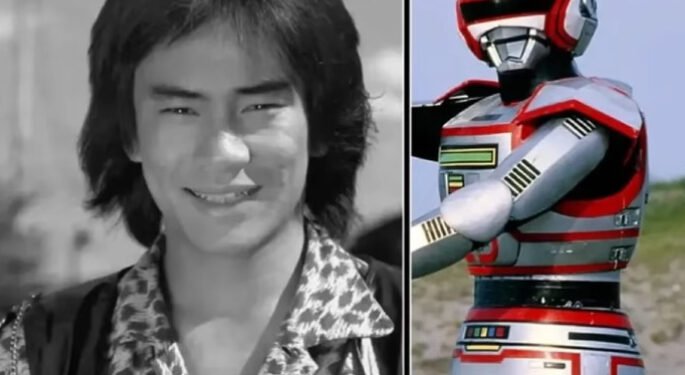 Adeus a um ícone: morre o eterno Jaspion e fãs se despedem do herói que marcou gerações