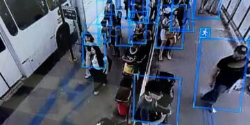 Prefeitura de Manaus amplia sistema de inteligência artificial nos terminais e estações de transferência para reforçar a segurança dos passageiros