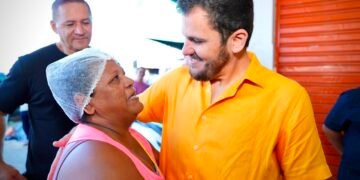 Prefeito Renato Junior retorna às origens e reforça marca de uma gestão construída na escuta e no trabalho
