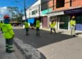 Prefeitura de Manaus implanta sentido único em ruas do bairro Santa Etelvina