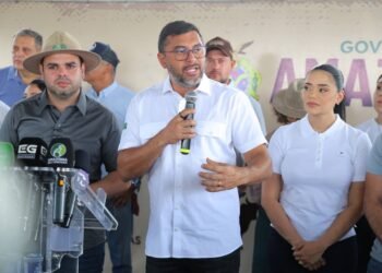 No lançamento da 48ª Expoagro, Wilson Lima relembra legado que consolidou a feira como referência do setor primário