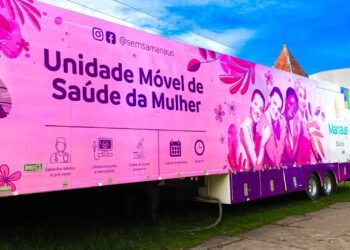 Serviço móvel de Saúde da Mulher da prefeitura atende em nova base na zona rural; confira locais